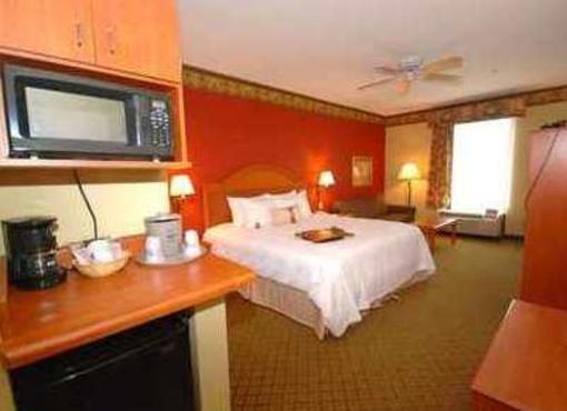 фото отеля Hampton Inn LaPlace