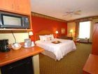 фото отеля Hampton Inn LaPlace