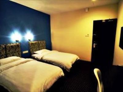 фото отеля Aston Boutec Hotel