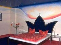 Hotel Pension Canaletto