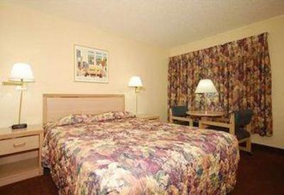 фото отеля Econo Lodge Bend