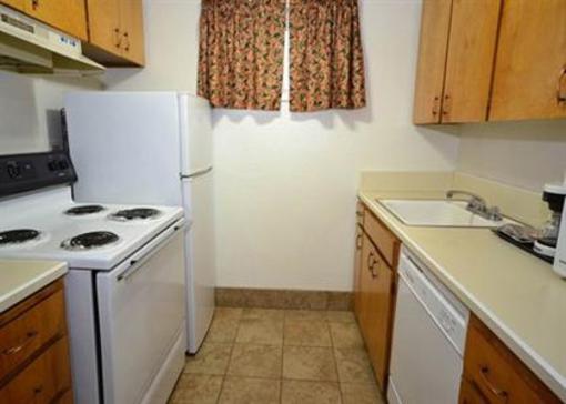 фото отеля Econo Lodge Bend