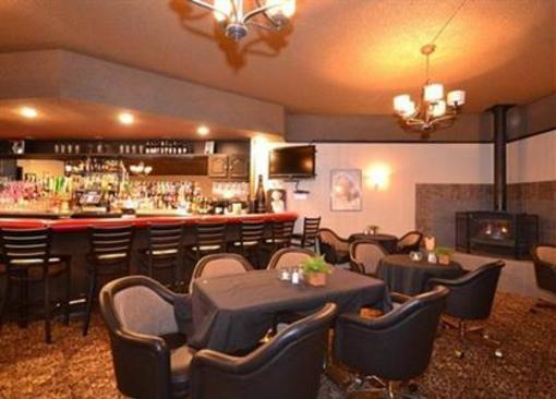 фото отеля Econo Lodge Bend