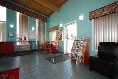 фото отеля Econo Lodge Bend