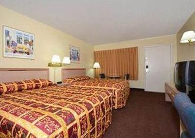фото отеля Econo Lodge Bend