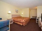 фото отеля Econo Lodge Bend