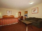 фото отеля Econo Lodge Bend