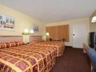 фото отеля Econo Lodge Bend