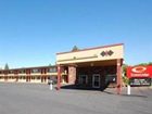 фото отеля Econo Lodge Bend