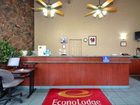 фото отеля Econo Lodge Bend