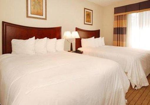 фото отеля Comfort Suites Mobile Alabama