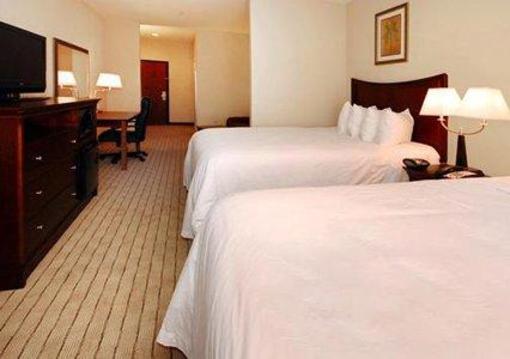 фото отеля Comfort Suites Mobile Alabama