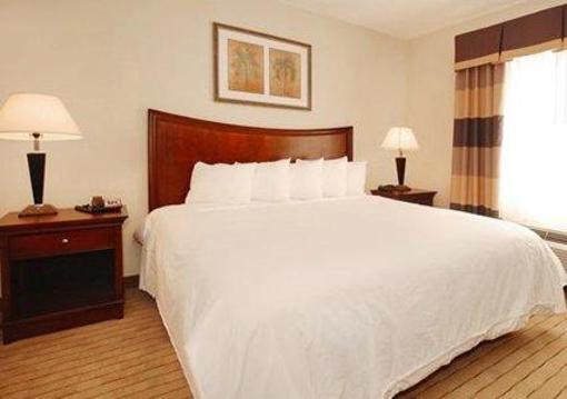 фото отеля Comfort Suites Mobile Alabama