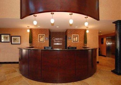 фото отеля Comfort Suites Mobile Alabama