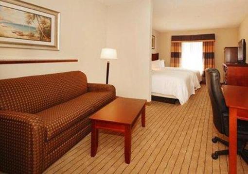 фото отеля Comfort Suites Mobile Alabama
