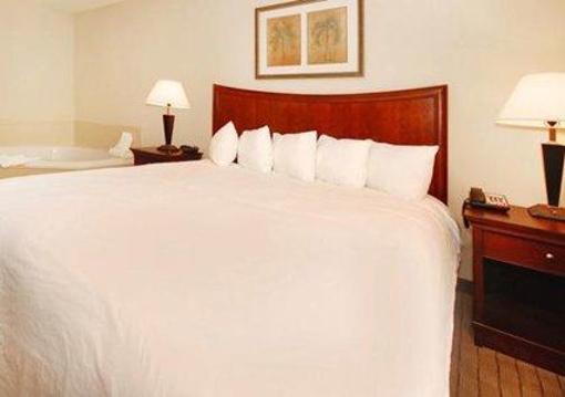 фото отеля Comfort Suites Mobile Alabama