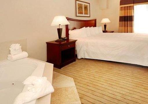 фото отеля Comfort Suites Mobile Alabama