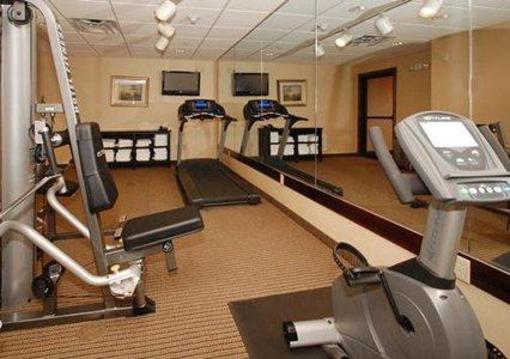фото отеля Comfort Suites Mobile Alabama