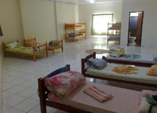 фото отеля Klein Hostel Iguassu Falls