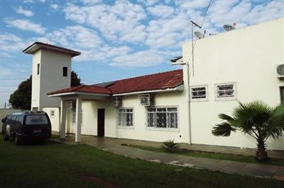 фото отеля Klein Hostel Iguassu Falls