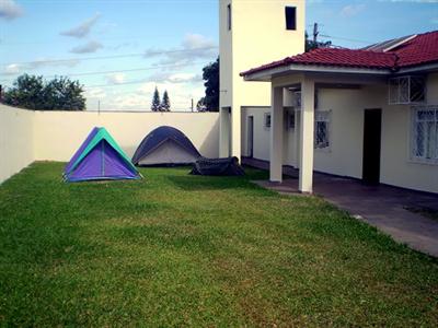 фото отеля Klein Hostel Iguassu Falls