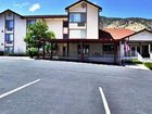 фото отеля BEST WESTERN Topaz Lake Inn