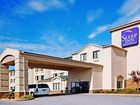 фото отеля Comfort Suites Taos