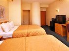 фото отеля Comfort Suites Taos
