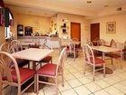 фото отеля Comfort Suites Taos