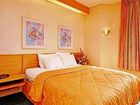 фото отеля Comfort Suites Taos