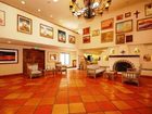 фото отеля Comfort Suites Taos
