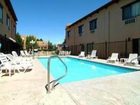 фото отеля Comfort Suites Taos
