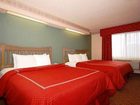 фото отеля Comfort Suites Taos