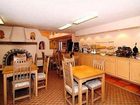 фото отеля Comfort Suites Taos
