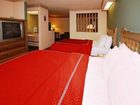 фото отеля Comfort Suites Taos