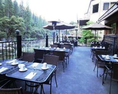 фото отеля Yosemite View Lodge