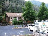 Yosemite View Lodge