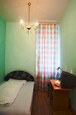 фото отеля Pension Vera