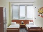 фото отеля Hostel City Bed am Kurfurstendamm