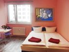 фото отеля Hostel City Bed am Kurfurstendamm