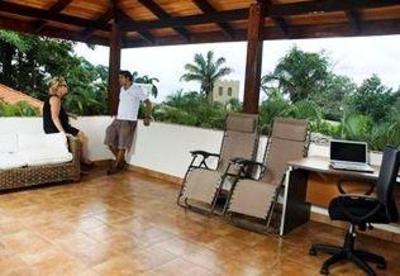 фото отеля Vista Hermosa Bed and Breakfast