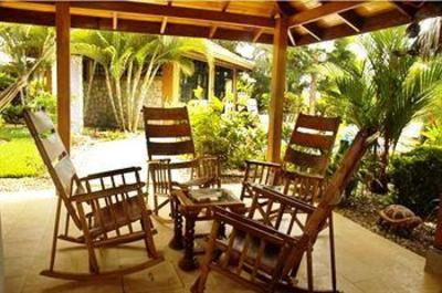 фото отеля Vista Hermosa Bed and Breakfast