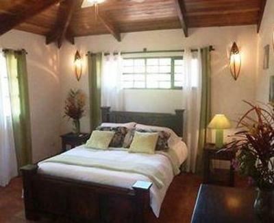 фото отеля Vista Hermosa Bed and Breakfast