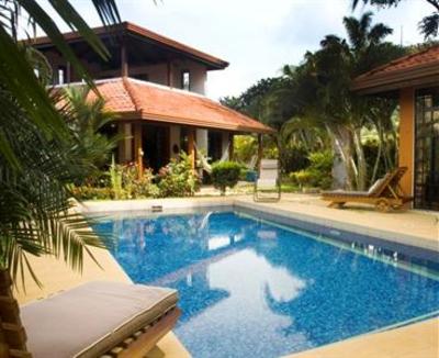 фото отеля Vista Hermosa Bed and Breakfast