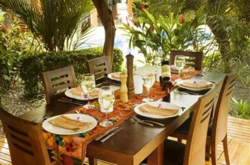 фото отеля Vista Hermosa Bed and Breakfast