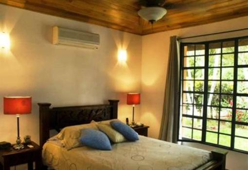 фото отеля Vista Hermosa Bed and Breakfast