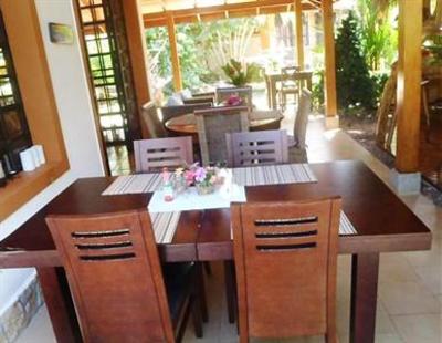 фото отеля Vista Hermosa Bed and Breakfast