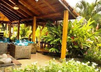 фото отеля Vista Hermosa Bed and Breakfast