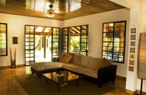 фото отеля Vista Hermosa Bed and Breakfast