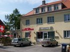 фото отеля Hotelpension Fliegerhorst